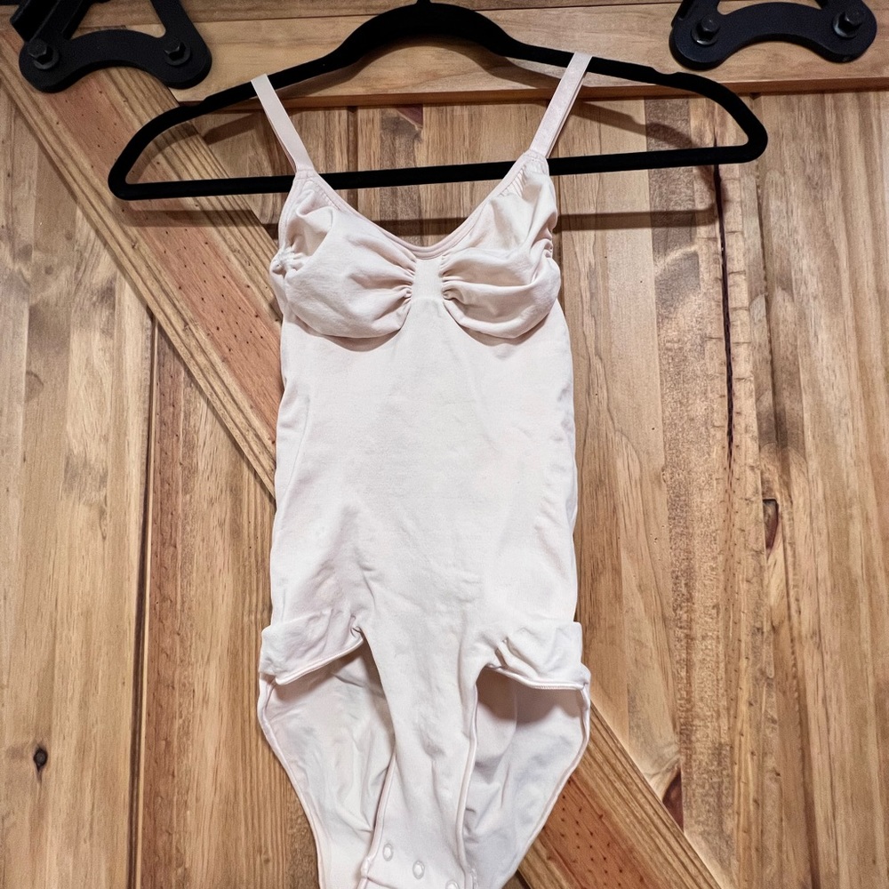 Skims seamless sculpt brief bodysuit
